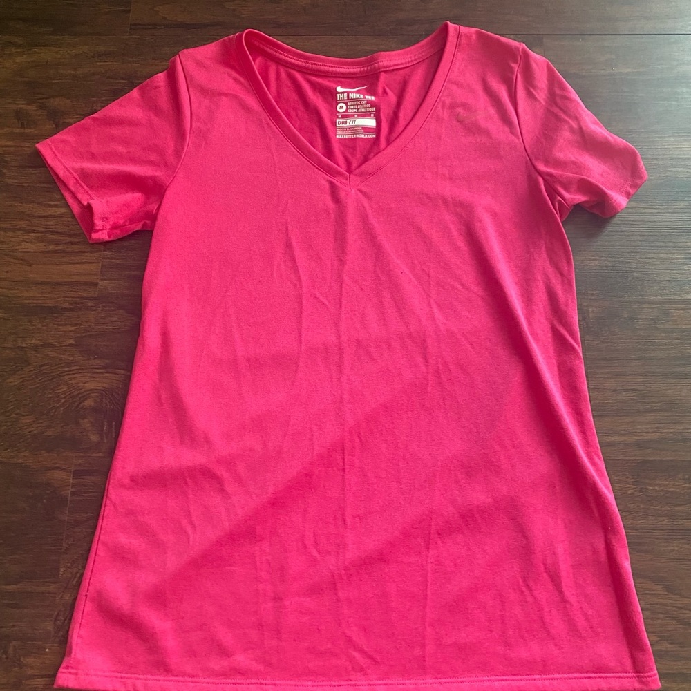 Nike shirt